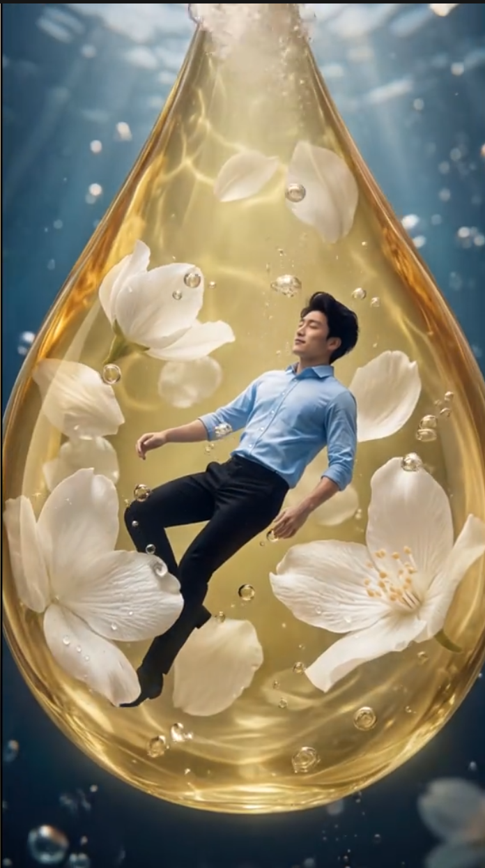 东方树叶，疲惫时刻来一口