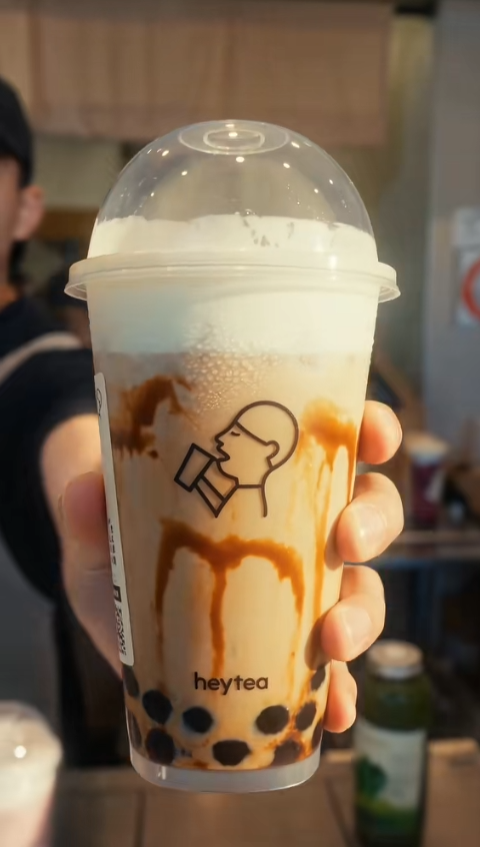 翻滚吧，珍珠！