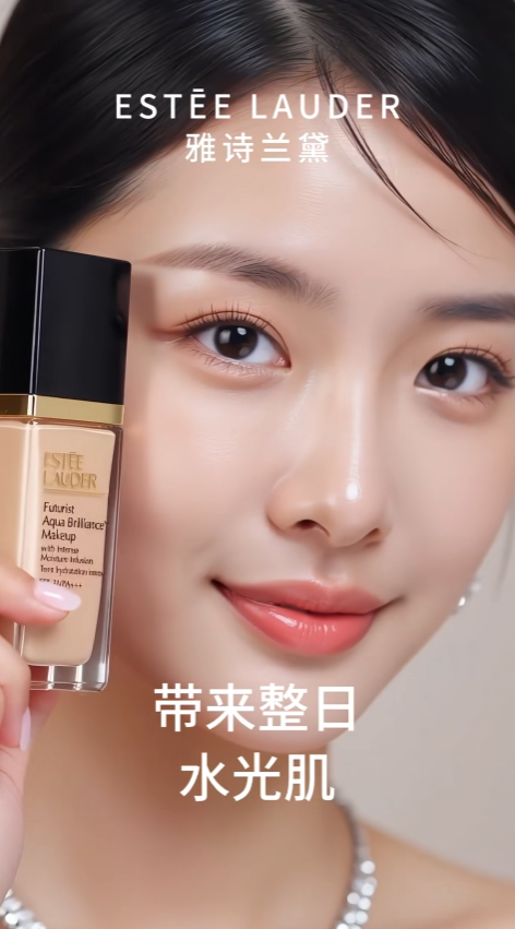 干皮专研，打造水光肌